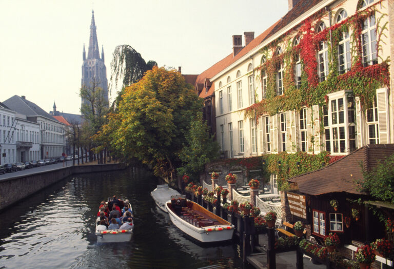 Martin's Brugge